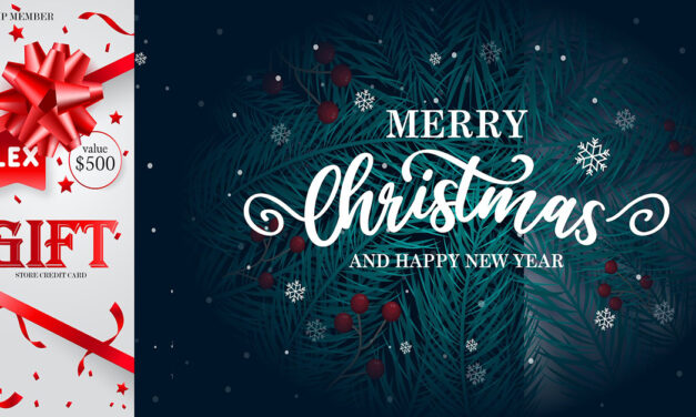 Group Gift 500L Store Credit at Lex