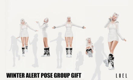 Loel Group Gift Winter Alert