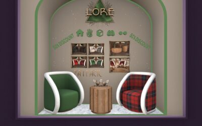 50% Off from Lore Exclusively at The Outlet