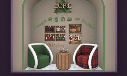 50% Off from Lore Exclusively at The Outlet