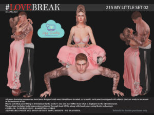 Lovebreak