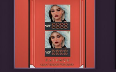 50% Off from Mango Milk Exclusively at The Outlet