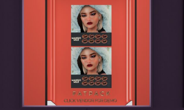 50% Off from Mango Milk Exclusively at The Outlet