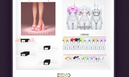 50% Off from Marchese Exclusively at The Outlet