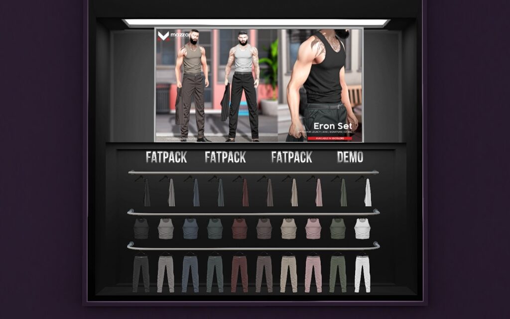 50% Off from Mazzaro Only at The Outlet