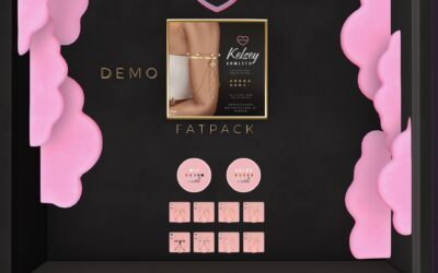 50% Off from Michan Exclusively at The Outlet