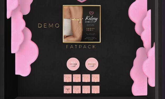 50% Off from Michan Exclusively at The Outlet