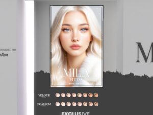 Mila Shop