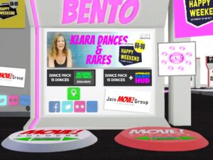 Move! Animations Cologne