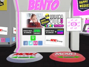 Move! Animations Cologne