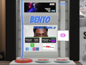 Move! Animations Cologne