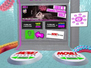 Move! Animations Cologne