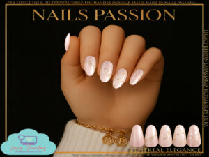 Nails Passion