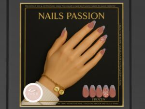 Nails Passion