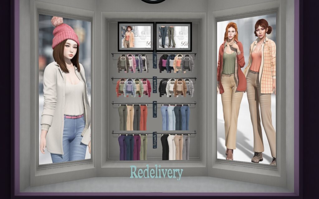 50% Off from Neve Exclusively at The Outlet