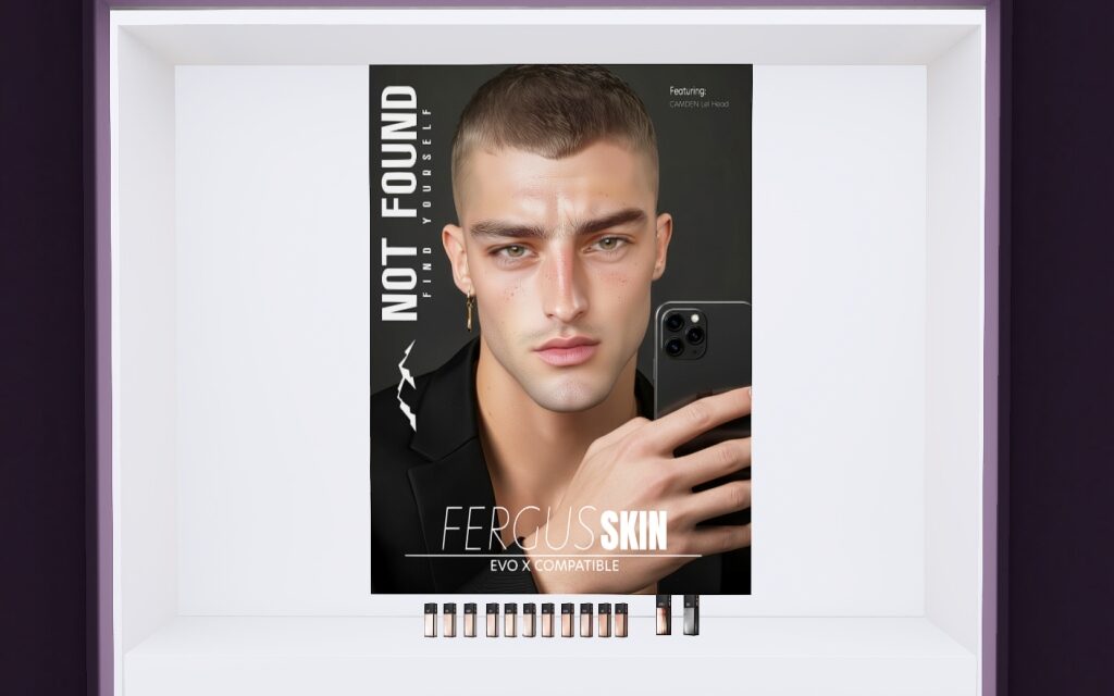 50% Off from Not Found Only at The Outlet