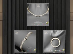 Orsini Jewelry