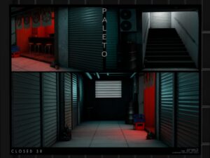 Paleto