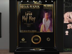 Paragon Dance Animations