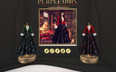 50% Off from PurpleMoon Exclusively at The Outlet