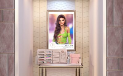 50% Off from Rama.Salon Only at The Outlet