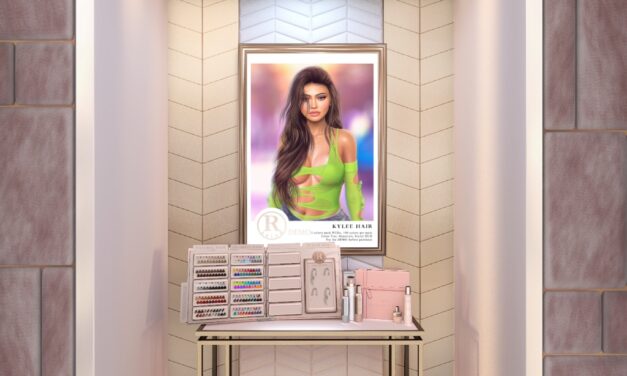 50% Off from Rama.Salon Only at The Outlet