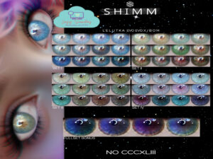 Shimm