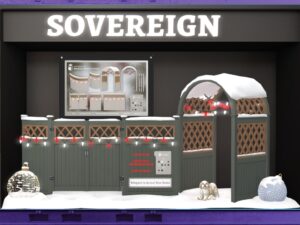 Sovereign