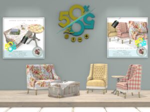 Spargel & Shine Homes