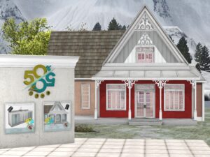 Spargel & Shine Homes