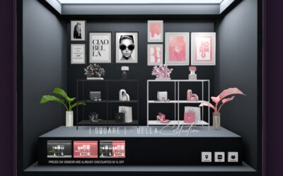 50% Off from Square Exclusively at The Outlet