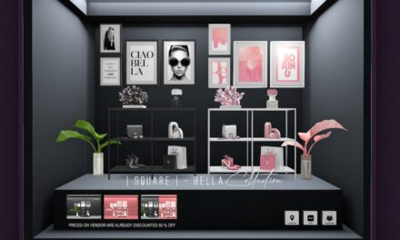 50% Off from Square Exclusively at The Outlet