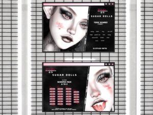 Sugar Dolls