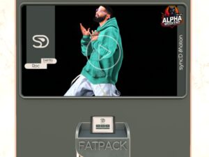 SyncD Motion Originals