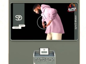 SyncD Motion Originals