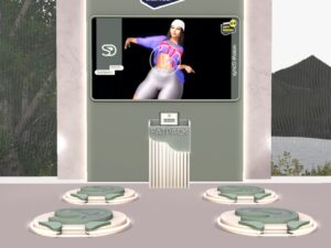 SyncD Motion Originals