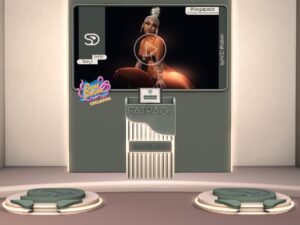 SyncD Motion Originals