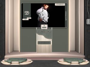 SyncD Motion Originals