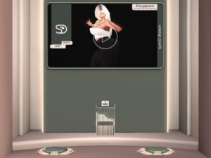 SyncD Motion Originals