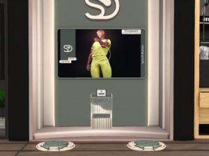 SyncD Motion Originals