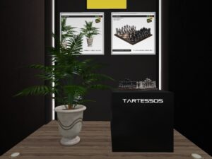 Tartessos Arts