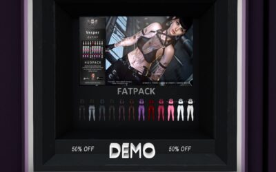 50% Off from The Forge Only at The Outlet