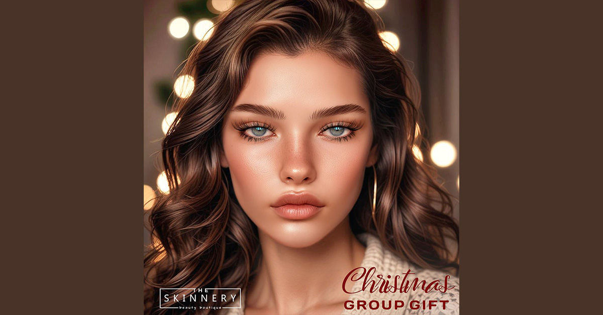 Christmas Group Gift Alaia at The Skinnery