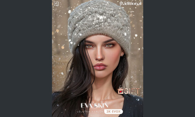 Group Gift Eva at Traditional Face