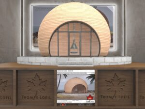 Trompe Loeil