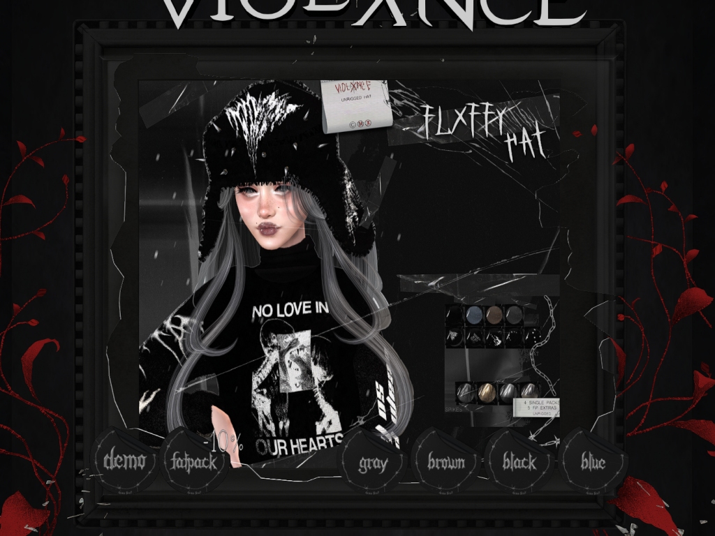 Violxnce