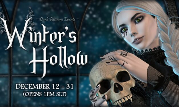 Cozy Shopping At Winter’s Hollow 2025!