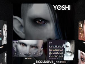 Yoshi