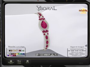 Ysoral TSS121325
