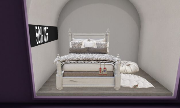 50% Off from Zerkalo Exclusively at The Outlet